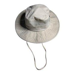 Broner Women's Putty Sun Safety Rafter Boonie Hat